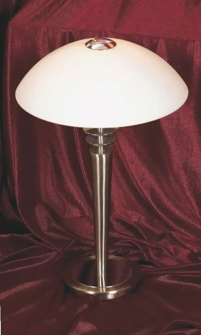 Интерьерная настольная лампа Lussole Comfort LSN-9034-01