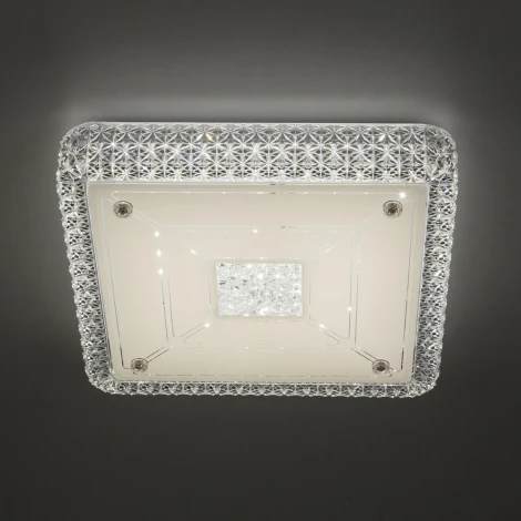 Потолочный светильник Citilux Кристалино CL705221