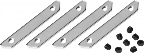 Комплект прямого соединения д/трека TETA PRO 505427/505437 Lightstar Teta 505492