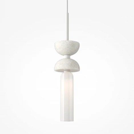 Подвесной светильник Maytoni Kyoto MOD178PL-01W (220V, на проводе)