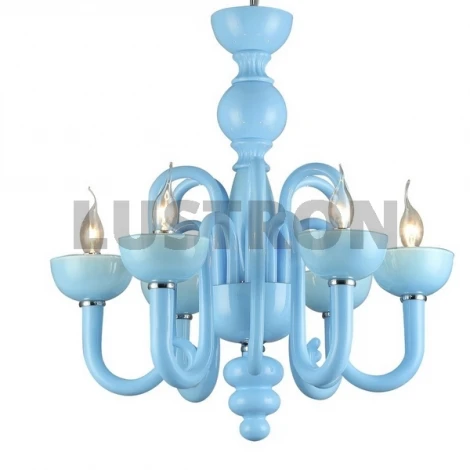 Подвесная люстра ST Luce Stella SL634.803.06