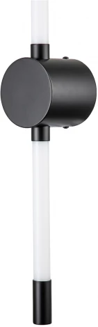 Настенный светильник Filato V000047L Indigo (LED, 220V, круглые)