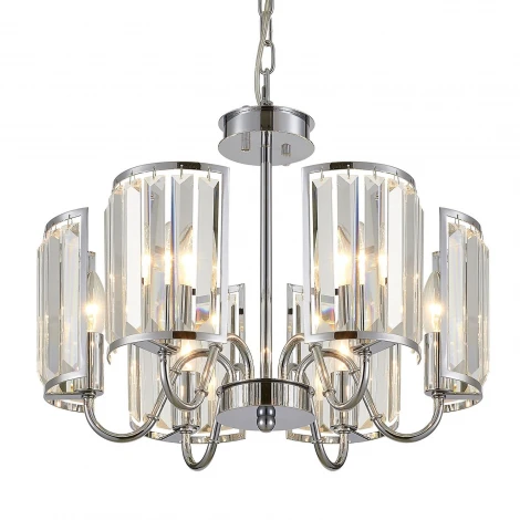 Подвесная люстра Citilux Грета CL333161 (220V)