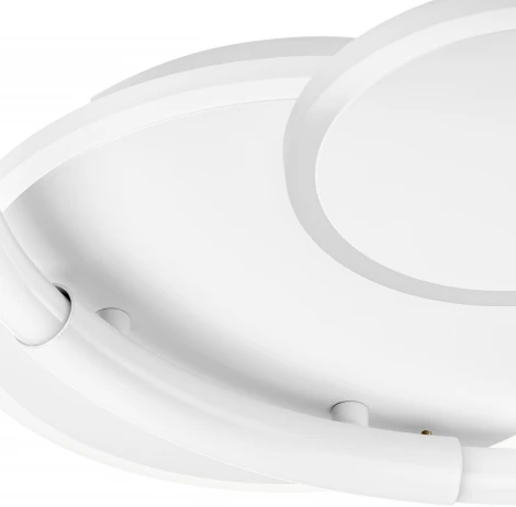 Потолочная люстра светодиодная с ДУ Ritter Eclipse 51618 1