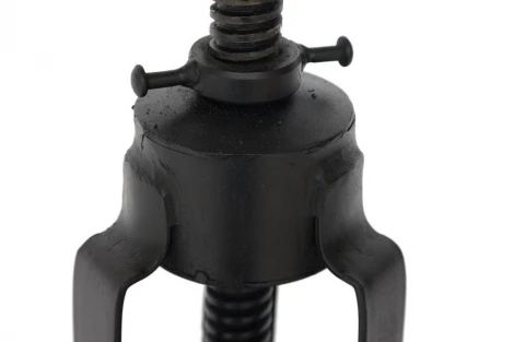 Стул Secret De Maison SHELL STOOL ( mod. MA-1678) натуральный/white wash +черный/black (дерево манго/металл)