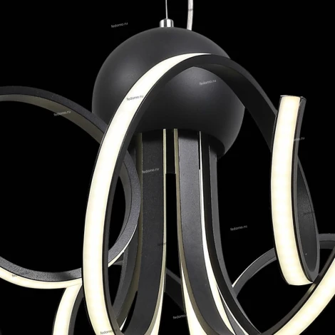 Подвесная люстра ST Luce Fondere SL906.403.08
