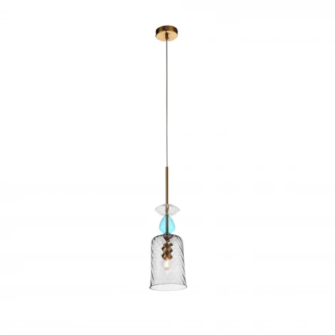 Подвесной светильник ST Luce Illuvio SL1147.703.01