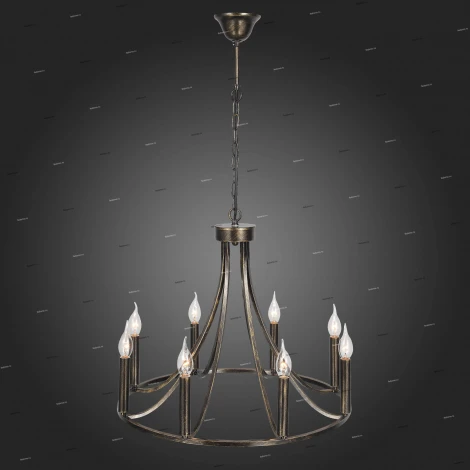 Подвесная люстра ST Luce Attuale SL268.303.08