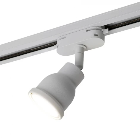 Трековый светильник однофазный 50W 220V Feron AL199 51666