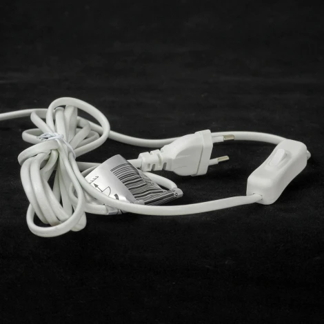 Торшер Lussole Union LSP-0675 (220V, выключатель)