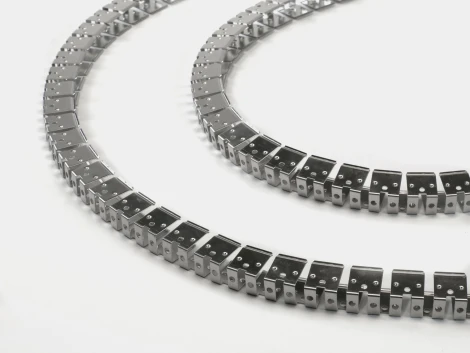 Гибкий крепеж для ленты, 5м, MNT-1220-FLEX SWG NE-CC2120 MNT-1220-FLEX