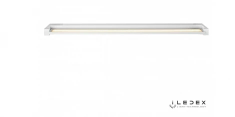 Настенный светильник iLedex Firefox W1173-3 WH (220V)