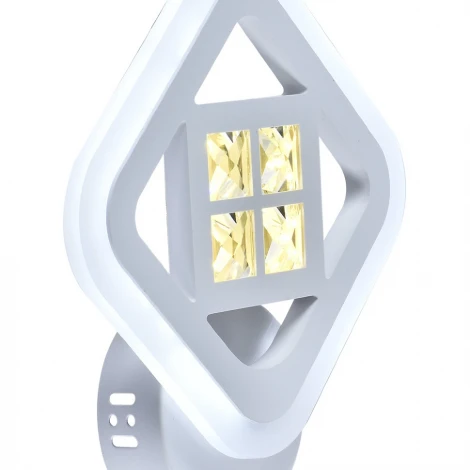 Бра Wedo Light Elki WD5012/1W-WT