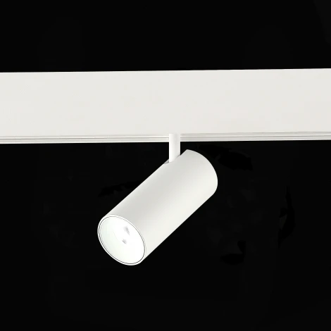Трековый светильник магнитный 48V ST Luce Skyline 48 ST375.506.07