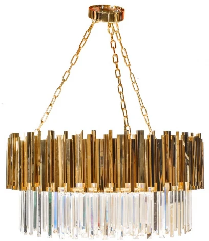 Подвесная люстра Garda Decor 62GDM-81008-800