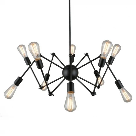 Потолочная люстра Omnilux Fossano OML-92703-10