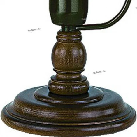 Интерьерная настольная лампа Alfa Parma 16948