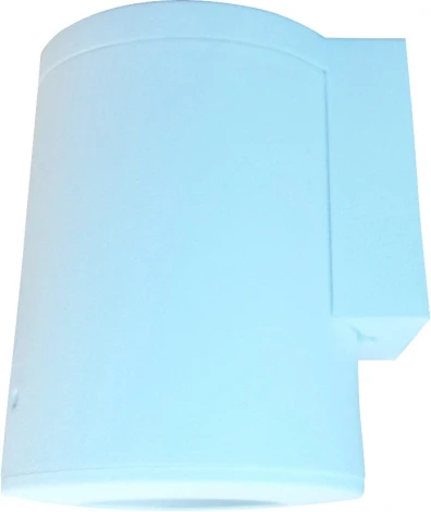 Настенный светильник уличный Fumagalli Franca 90 3A7.002.000.WXU1L (220V, круглые, IP55)