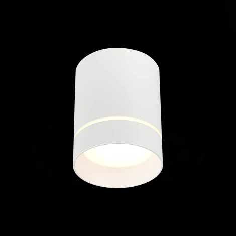 Точечный светильник ST Luce St115 ST115.532.12 (LED, 220V, круглые)