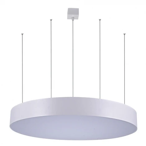 Подвесной светильник Divinare Rullo 8021/96 SP-1
