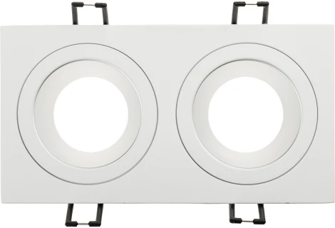 Встраиваемый светильник Ritter Artin 51419 0