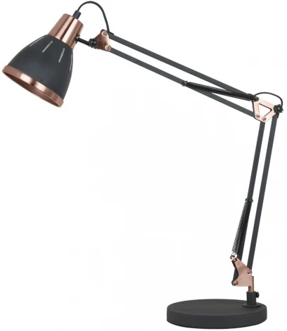 Офисная настольная лампа Arte Lamp Pixar A2246LT-1BK