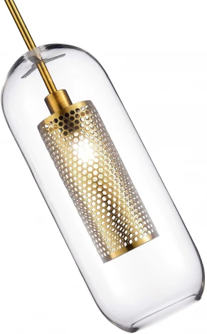 Бра Gerrit SL1048.301.01 ST Luce (220V)