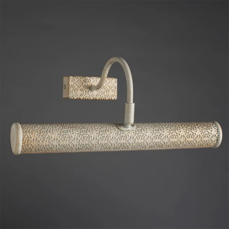 Подсветка для картин Arte Lamp Picture Lights Lux A5075AP-2WG