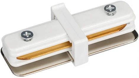 Коннектор Arlight LGD-2TR-CON-MINI-WH 025272 (220V)