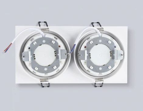 Светильник встраиваемый IP44 Ambrella Techno Spot TN6612 (220V)