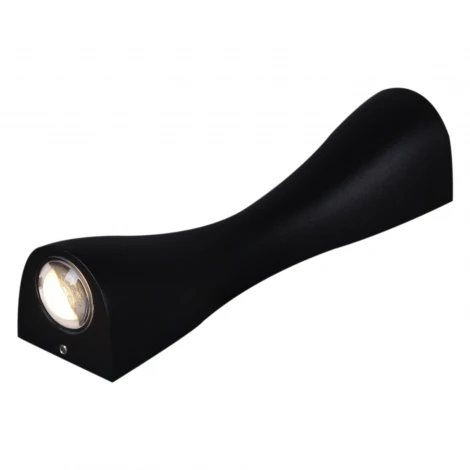 Архитектурная подсветка светодиодная Reluce 86876-9.2-001JH LED2*3W BK RLOS