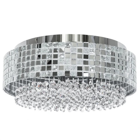 Потолочный светильник Lightstar Bezazz 743064