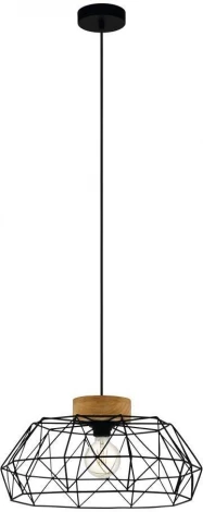 Подвесной светильник Eglo Padstow 44089 (220V, на проводе)