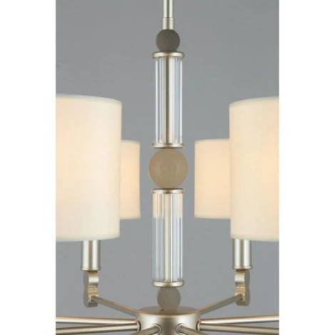 Потолочная люстра Omnilux 645 OML-64513-08