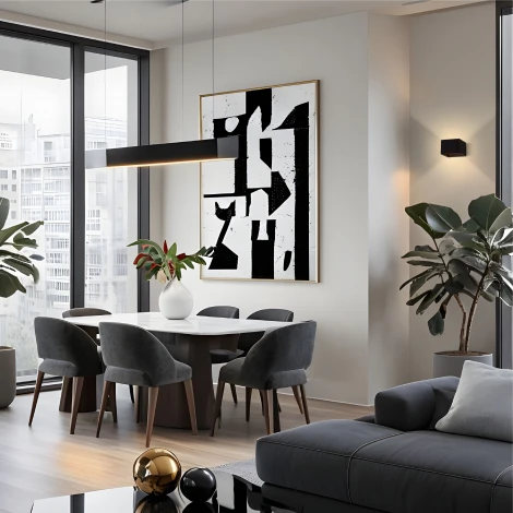 Архитектурная подсветка светодиодная ЭРА WL3 BK WL3 BK