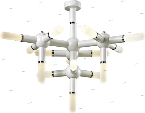 Потолочная люстра ST Luce SL888 SL888.502.16