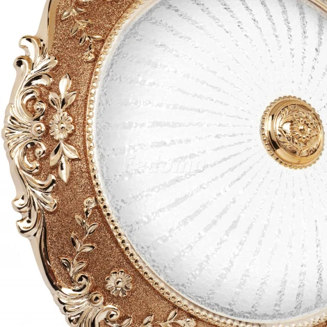 Потолочный светильник Silver Light Louvre 828.34.7