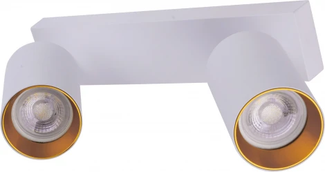 Потолочный светильник спот Brizzi Aras BR08084