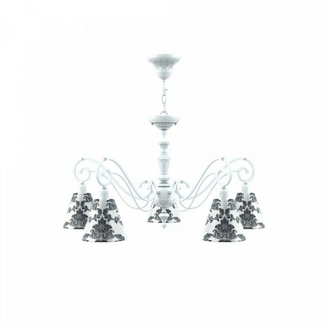 Lamp4you E3-05-WM-LMP-O-23-CRL-E3-05-CH-UP