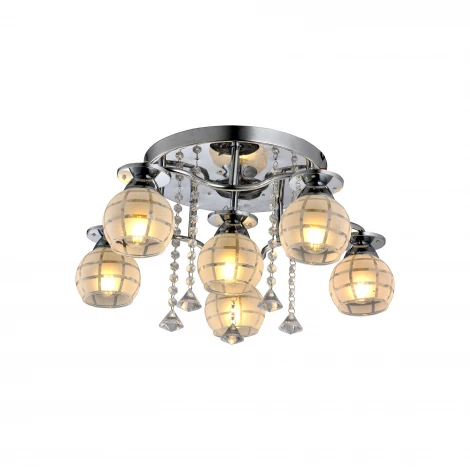 Потолочная люстра Toscom Lily TC-133-905