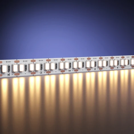 Светодиодная лента Ультра 24В 2835 17Вт/м 2700К 5м IP20 Maytoni Led Strip 201282