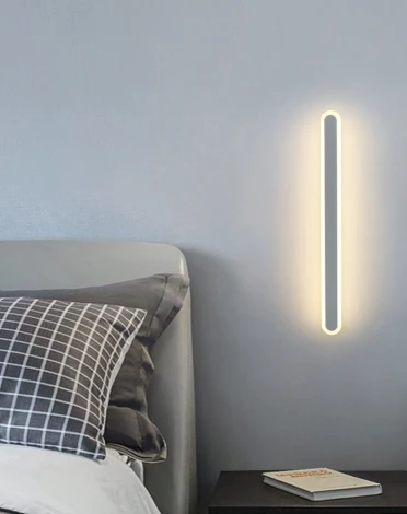 Настенный светильник светодиодный Lightera Crotone LE421W-60W