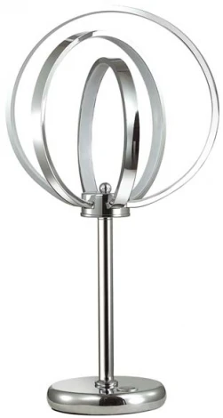Интерьерная настольная лампа Odeon Light Alfi 4024/46TL