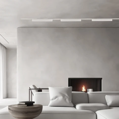 Трековый светильник магнитный светодиодный Reluce 13004-9.3-001UR magnetic LED12W BK (48V)