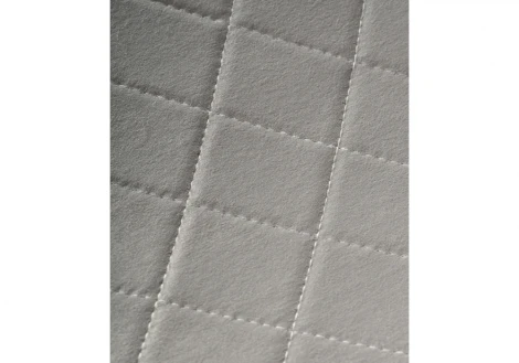 Барный стул capri light gray / black