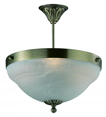 Потолочная люстра Brilliant Simona 93492/31