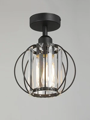 Потолочная люстра на штанге Vitaluce V2852-1/1PL (220V)