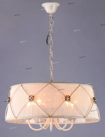 Подвесной светильник Maytoni Lea ARM369-05-G