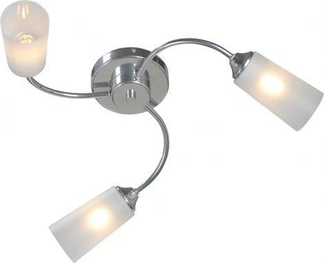 Потолочная люстра Vitaluce V2831-9/3PL