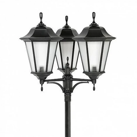 Наземный фонарь Oasis Light 79835 Bl (220V, IP65)